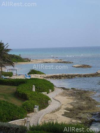 Ritz-Carlton Golf & Spa Resort 133